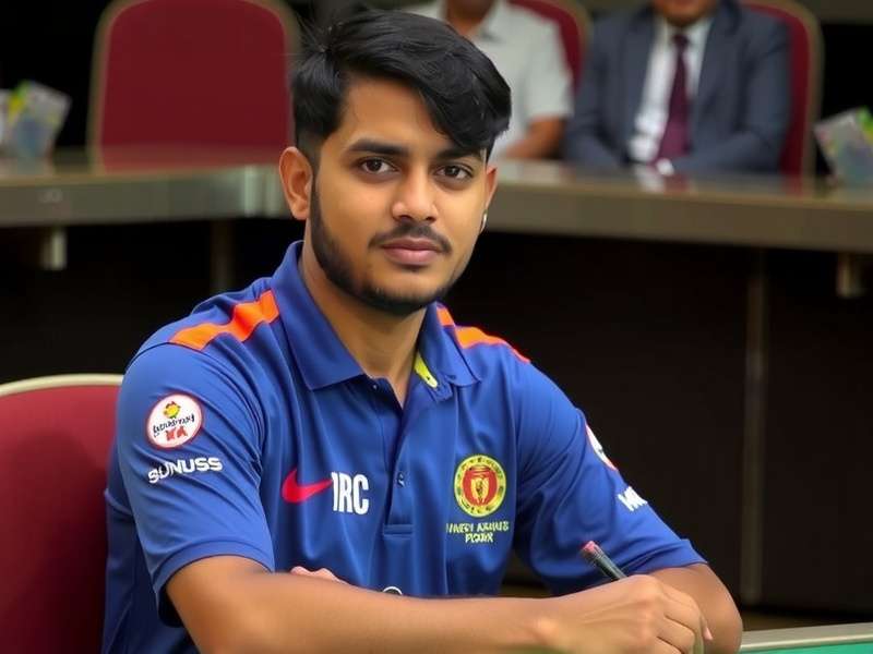 ओमर सईद अरिमा बोर्ड सदस्य