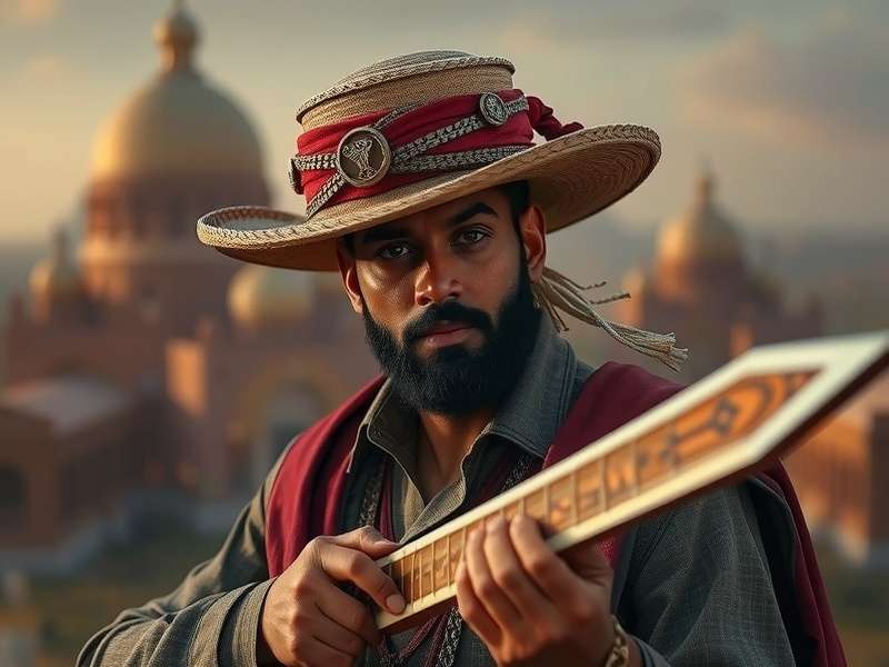 ओमर सईद अरीमा बोर्ड्स गेमप्ले