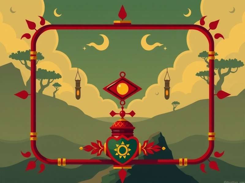 Arimaa बोर्ड गेम सेट