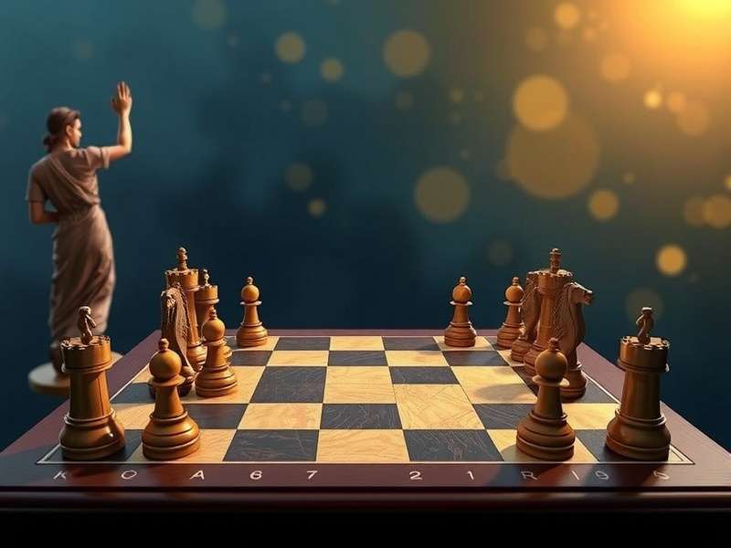 Arimaa Chess Game Board - फ्री डाउनलोड