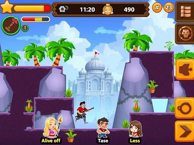 Arimaa Strategy Board