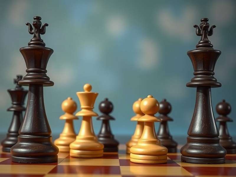 Arimaa Elephant Piece