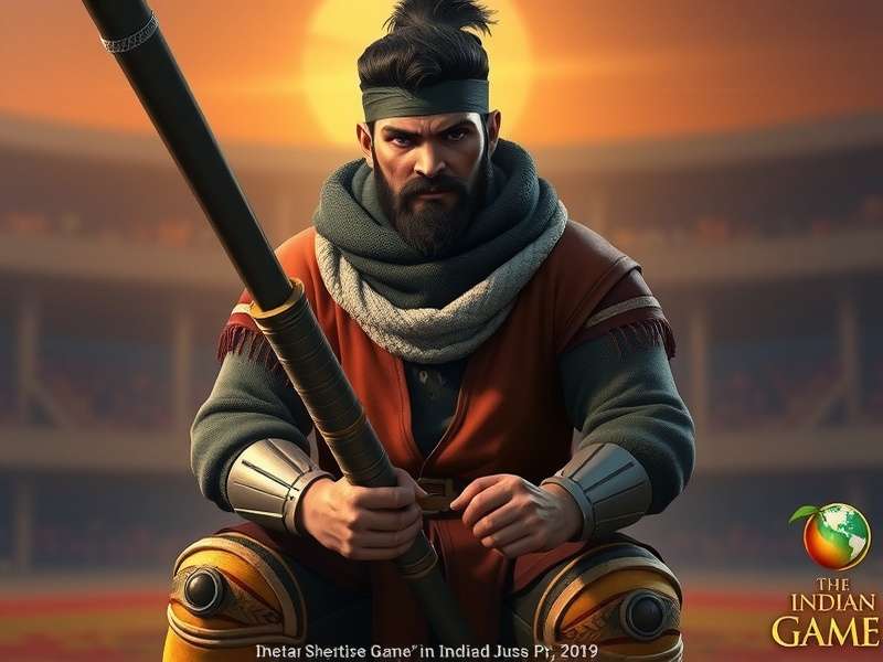 ओमर सईद अरिमा गेम इंटरफेस