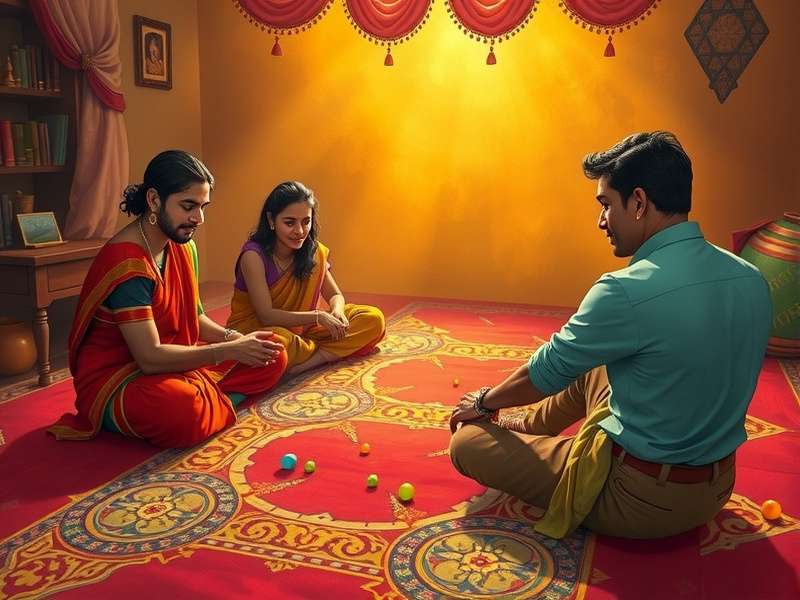 Arimaa बोर्ड गेम चुनौतियाँ