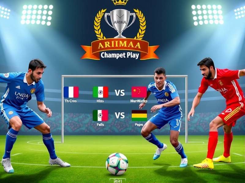 आरिमा चैम्पियनशिप फिक्स्चर 2024