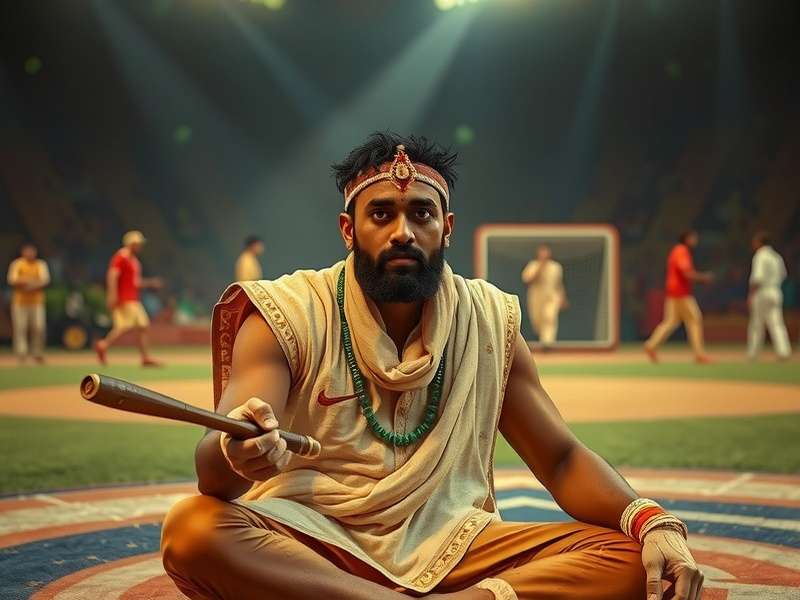 Omar Syed Arimaa गेम डेवलपर