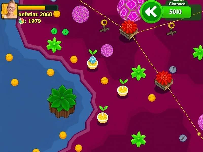 Arimaa Gameplay Screenshot