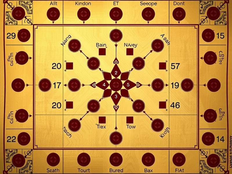 Arimaa बोर्ड गेम विविधताएँ