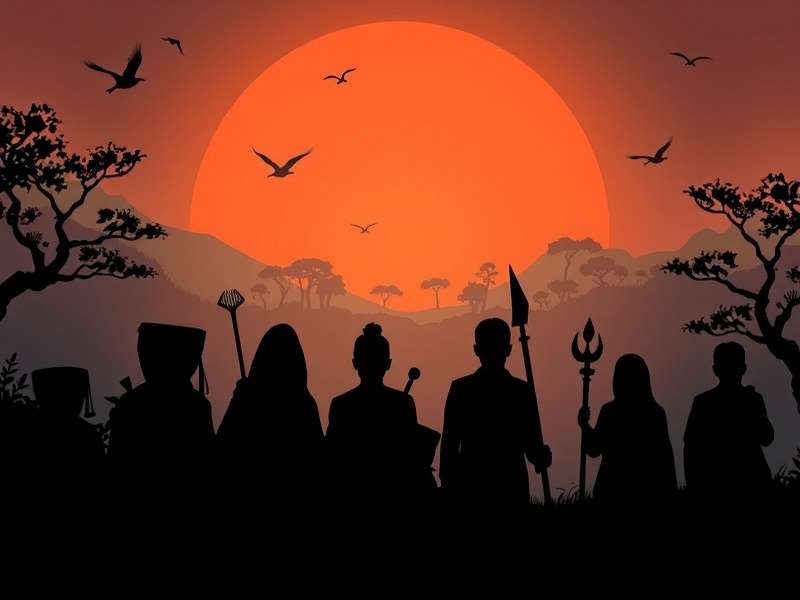 Arimaa बोर्ड गेम का चित्र - रणनीतिक खेल