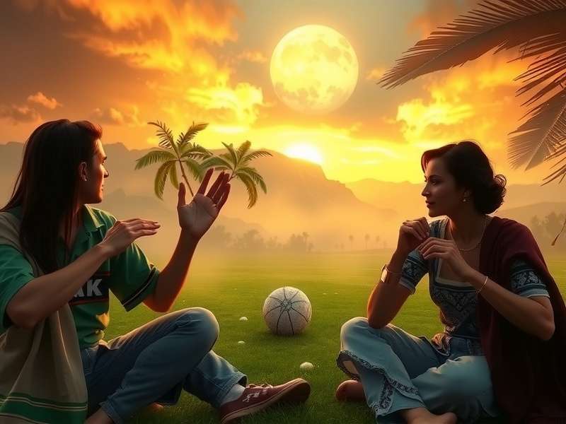 ओमर सईद अरिमा गेम इंटरफेस