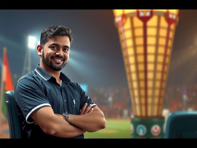 Arimaa Championship Manager इंटरफेस