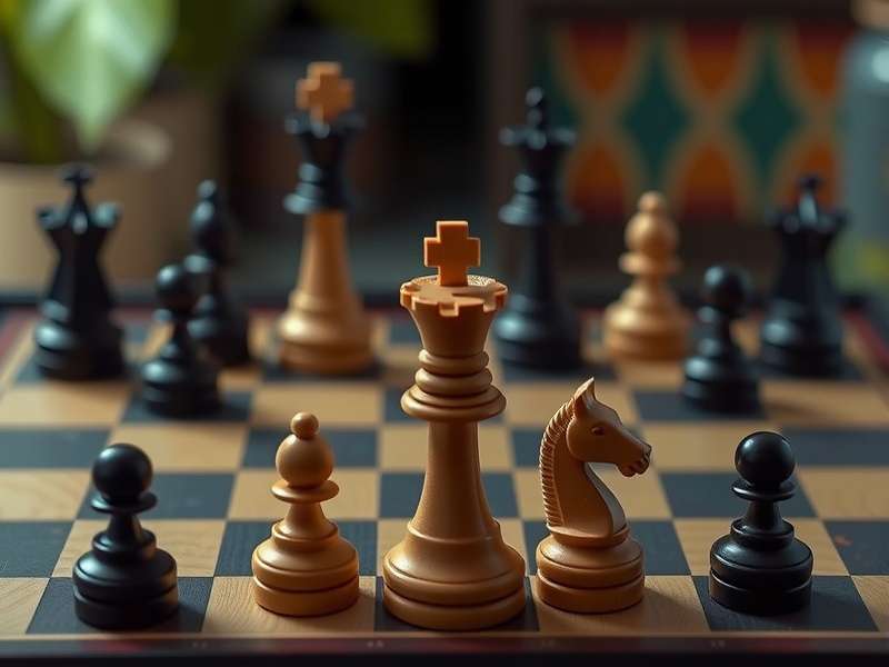 Different Types of Arimaa Boards