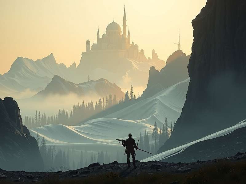 A person strategically placing pieces on an Arimaa board