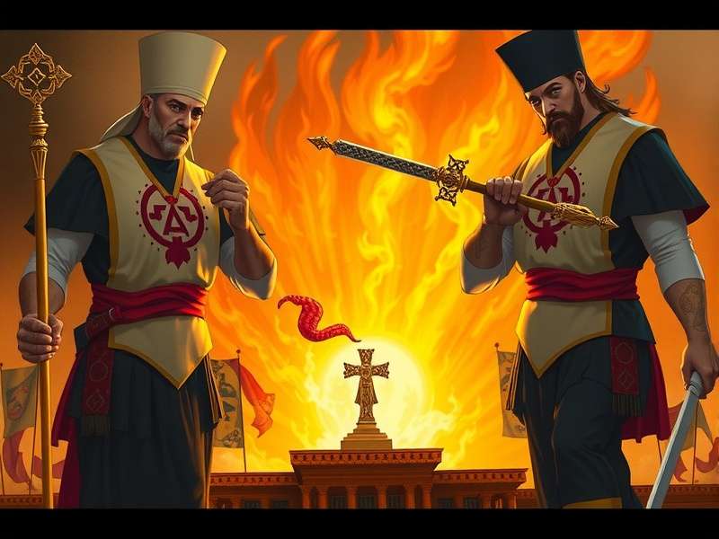 Arimaa board game setup with detailed pieces and strategic positioning