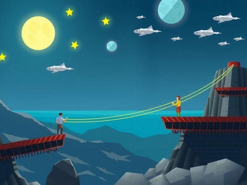 A strategic Arimaa board setup with pieces, showing the unique 8x8 grid