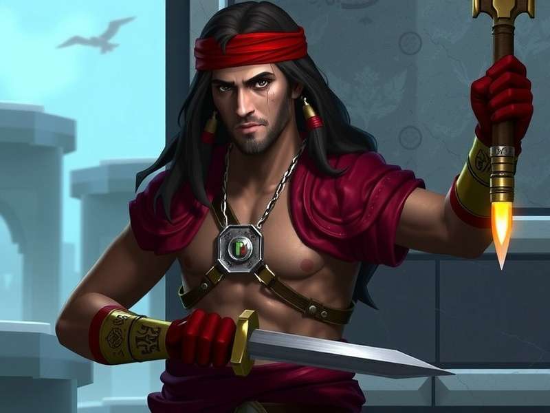 Historical Arimaa board game set with pieces