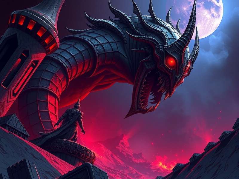 A close-up of an Arimaa board in mid-game, with pieces strategically positioned, highlighting tension and potential