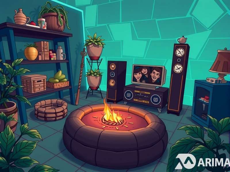 Diagram showing optimal Arimaa piece setup with strategic zones highlighted