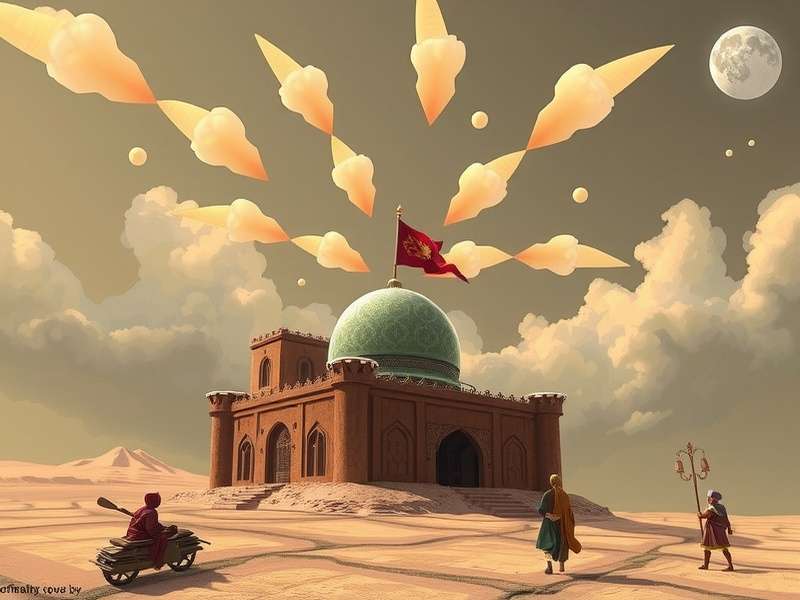 Ancient Indian strategic manuscripts