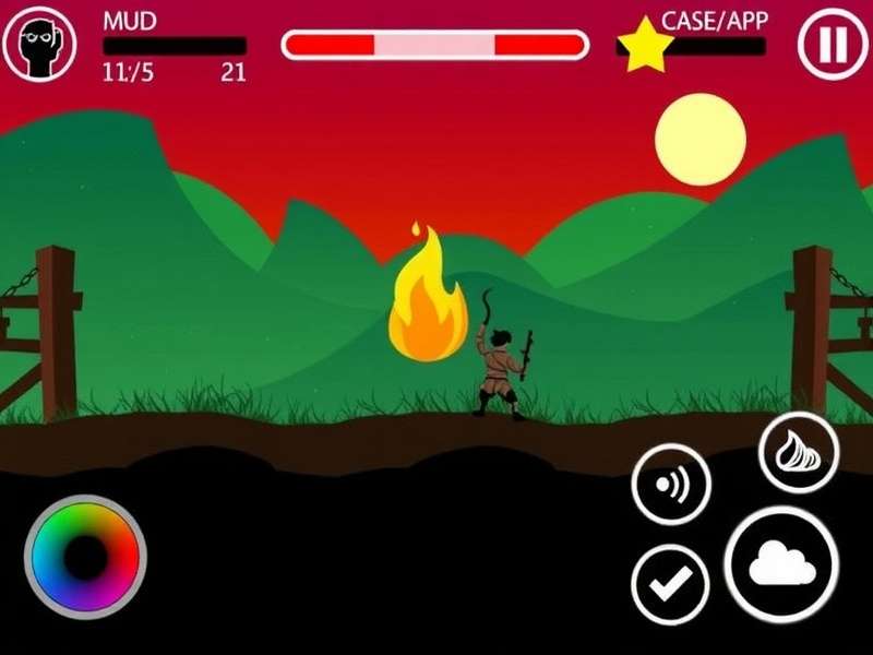 Arimaa App Interface on Multiple Devices