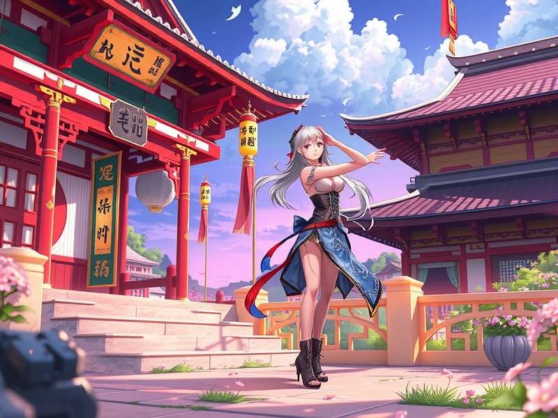 A detailed close-up of a Gnrc Arimae board setup with unique piece arrangement, showing strategic depth.