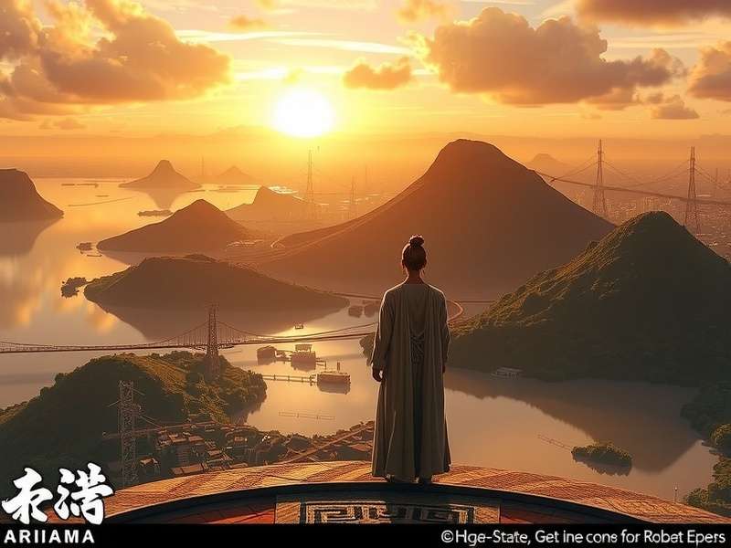 Arimaa board game setup with strategic pieces