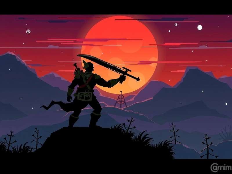 Annotated Arimaa board showing common tactical tropes like the 'Elephant Bully', 'Rabbit Stampede', and 'Camel Flank'