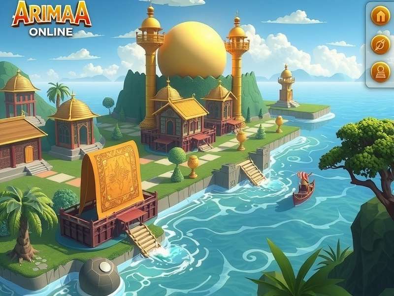 Close-up of an Arimaa board game with intricately carved elephant, camel, horse, and dog pieces in mid-play, showing strategic positioning.