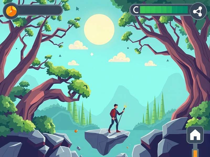 Timeline showing the evolution of Arimaa AI from 2004 to present