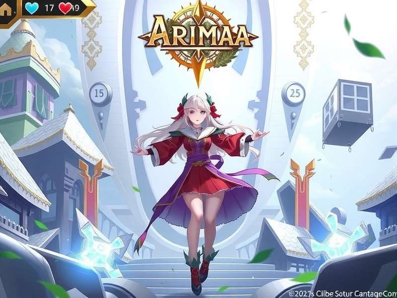 Arimaa board game with AI visualization