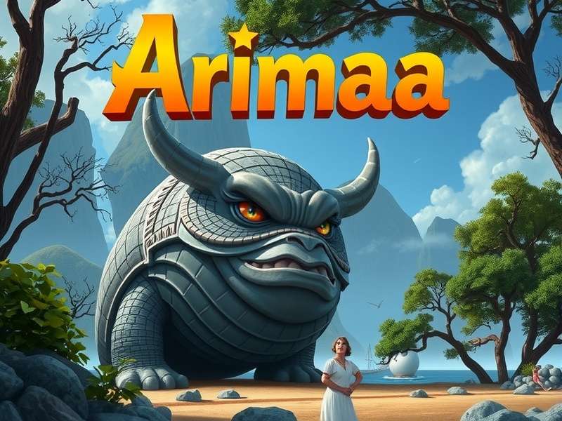 Timeline of Arimaa World Computer Championship winners from 2004 to present