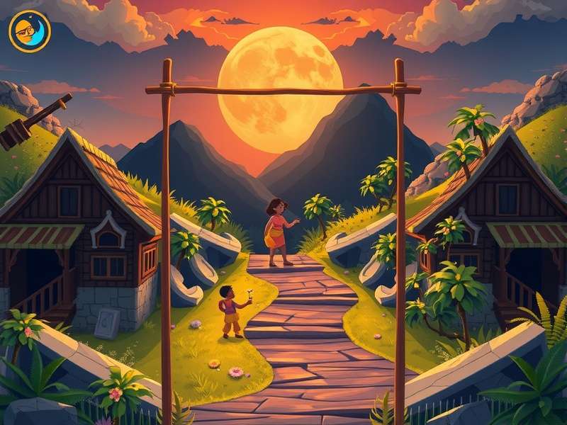 A detailed Arimaa game board setup with pieces, showing a complex mid-game position