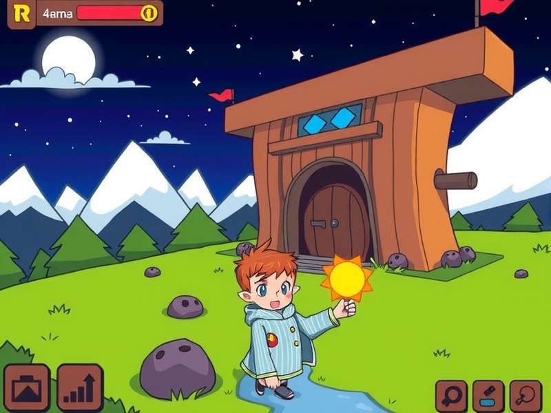 Anssi Arimaa game board setup with traditional Indian-style pieces and strategic layout