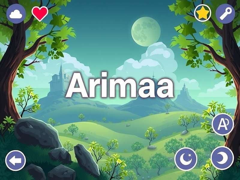 Arimaa board game setup with traditional Indian-style pieces