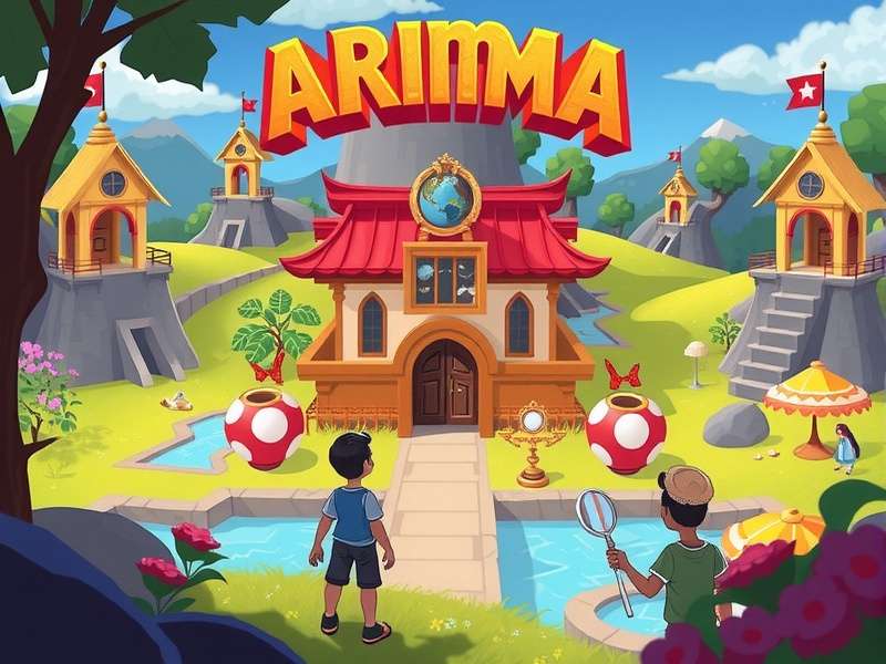 Arimaa World Champion – Strategic board game championship overview