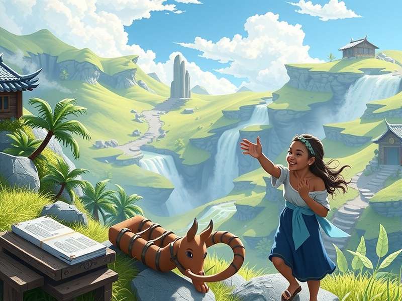 Arimaa Set components – board, pieces, and rulebook for Indian players