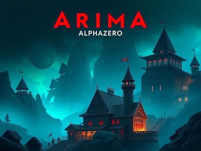 Arimaa Alphazero — AI-powered strategy board game analysis and visualisation