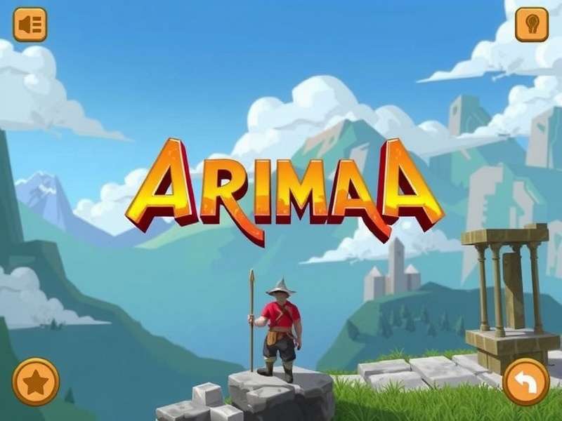 Arimaa chess set displayed on eBay marketplace with bidding and buy-it-now options