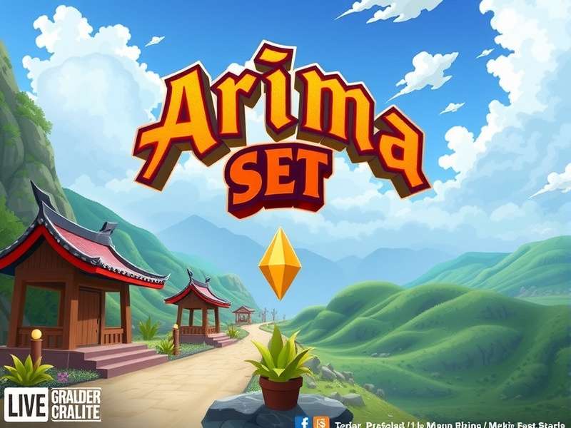 Arimaa Set complete board and pieces arranged on a wooden surface